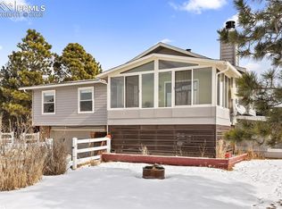 15425 Clearwater Dr, Elbert, CO 80106