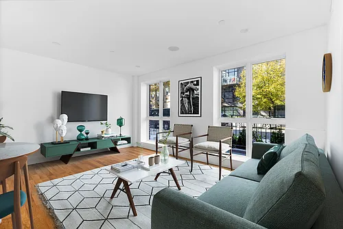 18A Bleecker St #1A Photo 1