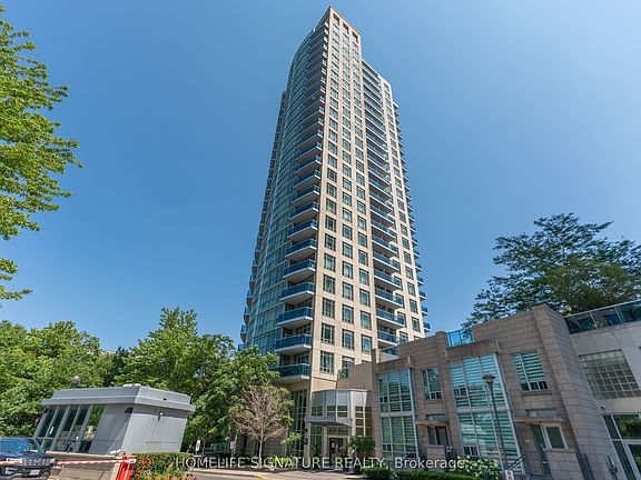 3rd image of 90 Absolute Ave #307
