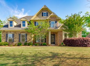 1050 Reece Rd, Alpharetta, GA 30004