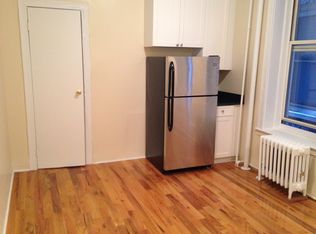 3 W 120th St APT 2, New York, NY 10027