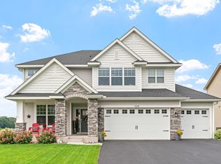 11215 Meadow View Ln, Maple Grove, MN 55311