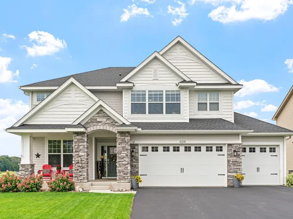 11215 Meadow View Ln, Maple Grove, MN 55311