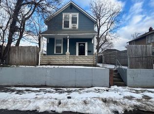 476 Southwood Ave, Columbus, OH