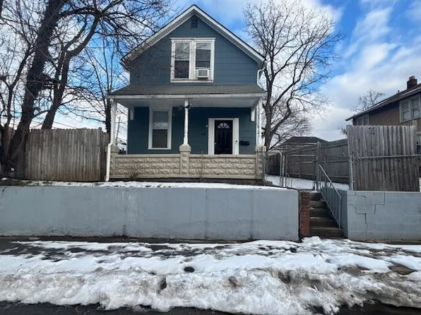 476 Southwood Ave, Columbus, OH 43207