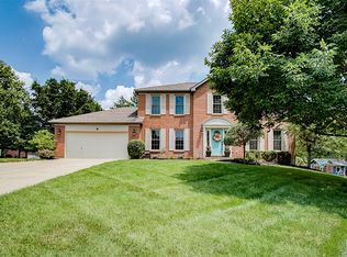 4656 Melody Ln, Cincinnati, OH 45245