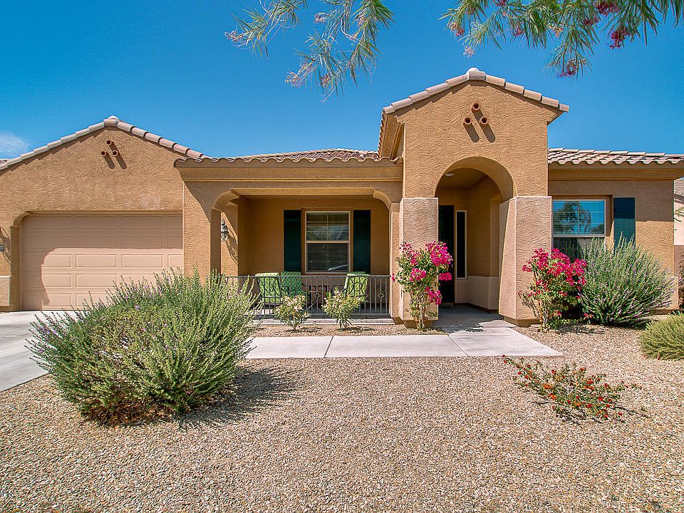 1st image of 16602 W MESQUITE Drive