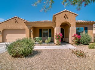 16602 W Mesquite Dr, Goodyear, AZ 85338