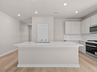 2518 N Heritage Dr, Dayton, TX 77535