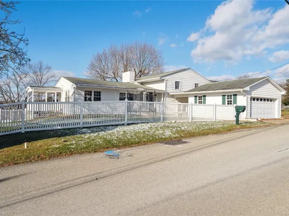 78 Raymaley Rd, Harrison City, PA 15636