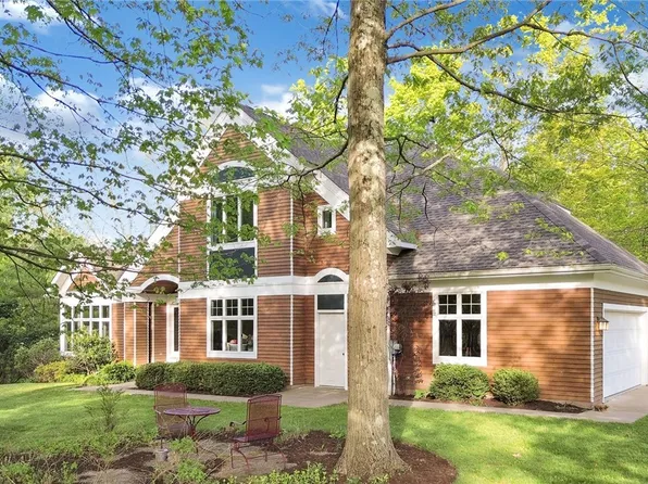 4201 S Turner Rd, Canfield, OH 44406