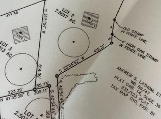 LOT 2 Gobbler Ln, Martinsburg, WV 25403