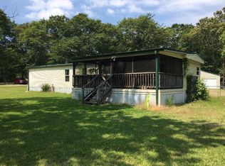 109 Grand St, Pikeville, NC 27863