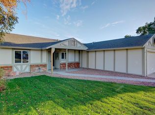 4718 W Gail Dr, Chandler, AZ 85226