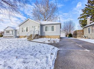 18 Bonavem Dr, Saint Catharines, ON L2N 1X8