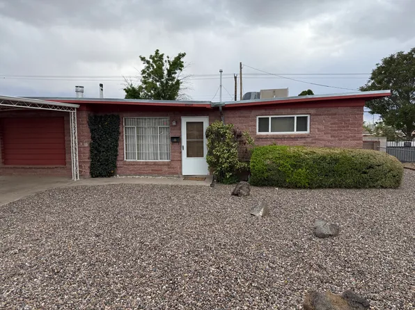 (undisclosed Address), Albuquerque, NM 87112
