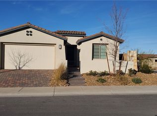 6 Sun Mirage Ave, Henderson, NV 89011