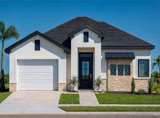 601 E Sadie St, Edinburg, TX 78541