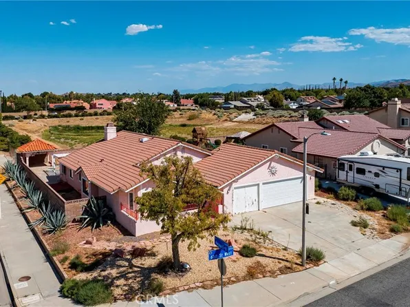 42376 61st St W, Lancaster, CA 93536