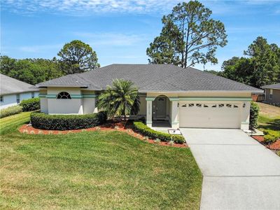1815 Kinsman Way, Lakeland, FL, 33809