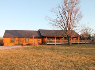 1198 County Road 4025, Elk City, KS 67344