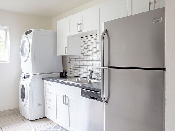 New Kitchen