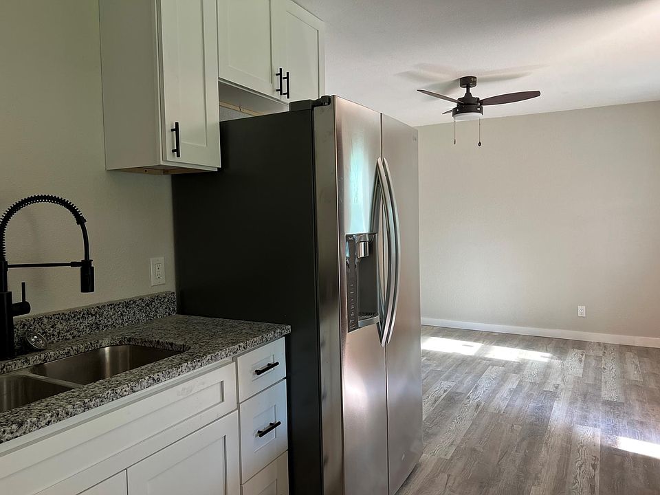 Well appointed Galley Kitchens