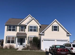 204 Autumn Ter, Magnolia, DE 19962