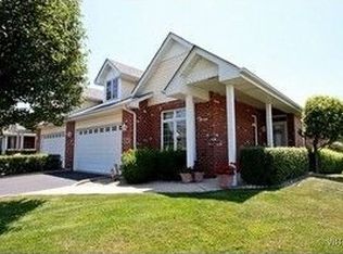 6879 Johns Cir, Tinley Park, IL 60477