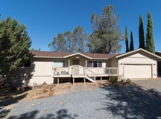 3149 Bentley Dr, Rescue, CA 95672