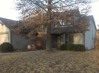 2124 Atchison Ave, Lawrence, KS 66047