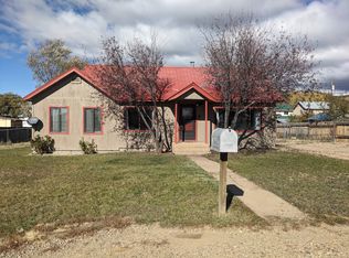 132 E Menefee St, Mancos, CO 81328