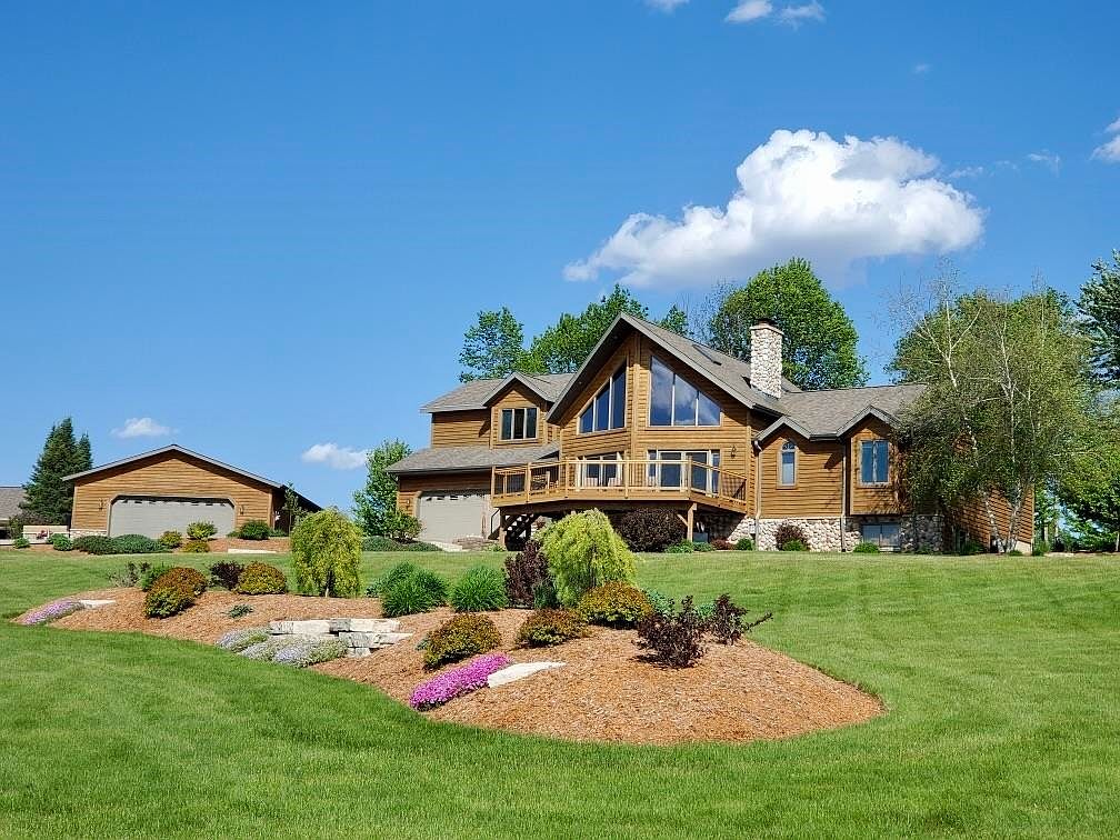 W855 Pleasant View Ct, Mount Calvary, WI 53057 Zillow