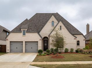 9616 Paxon Rd, Fort Worth, TX 76131