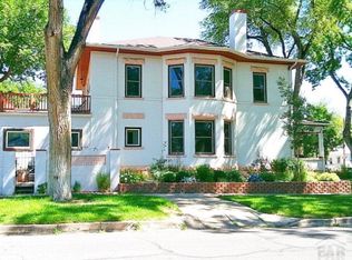 2301 N Greenwood St, Pueblo, CO 81003