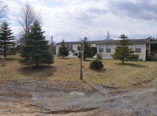 113 Mountain View Dr, Pool, WV 26684