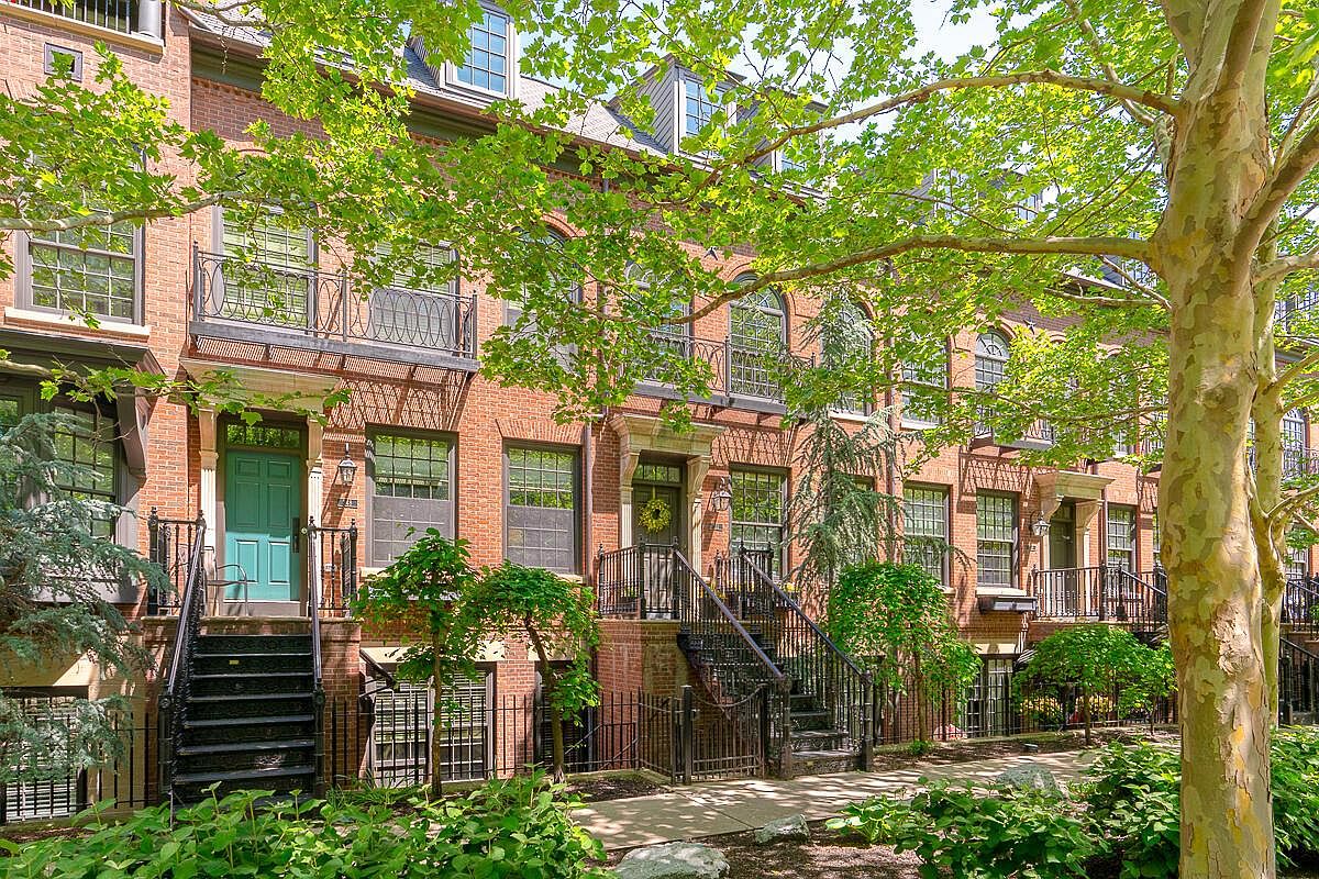 252 E Gay St TOWNHOUSE, Columbus, OH 43215 Zillow