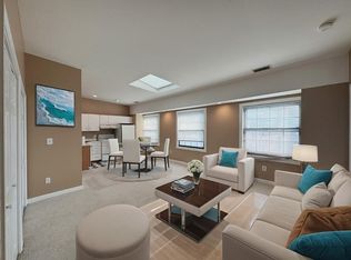 21 Linden St APT 409, Quincy, MA 02170