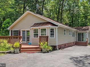 4693 Turkey Acres Rd, King George, VA 22485