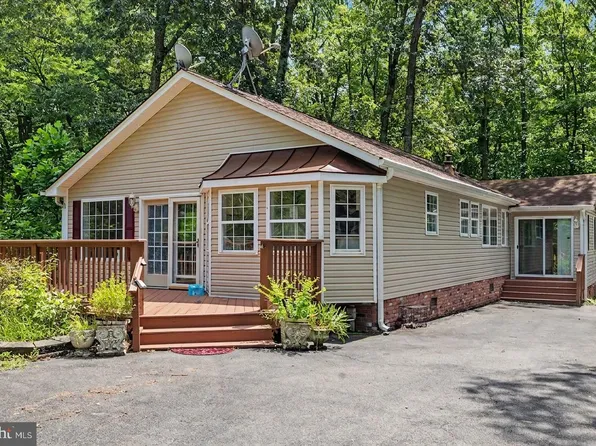 4693 Turkey Acres Rd, King George, VA 22485