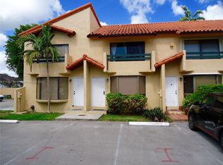 10152 SW 77th Ct UNIT 10152, Miami, FL 33156
