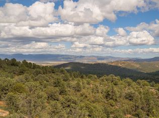 3132 Rainbow Ridge Dr, Prescott, AZ 86303