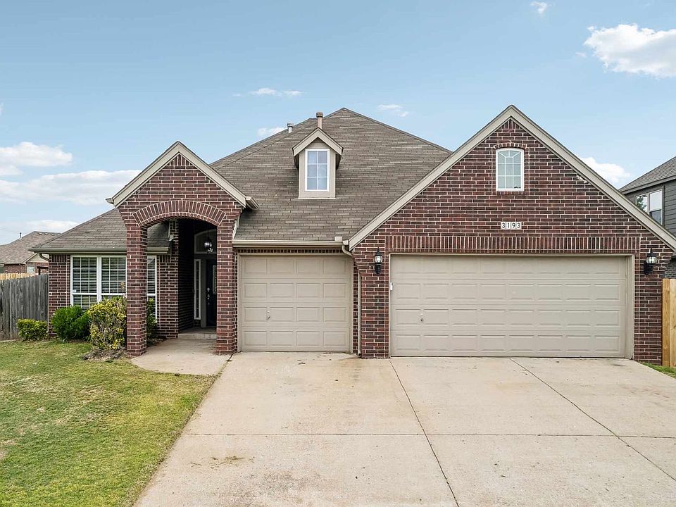 1st image of 3193 S 206th East Pl
