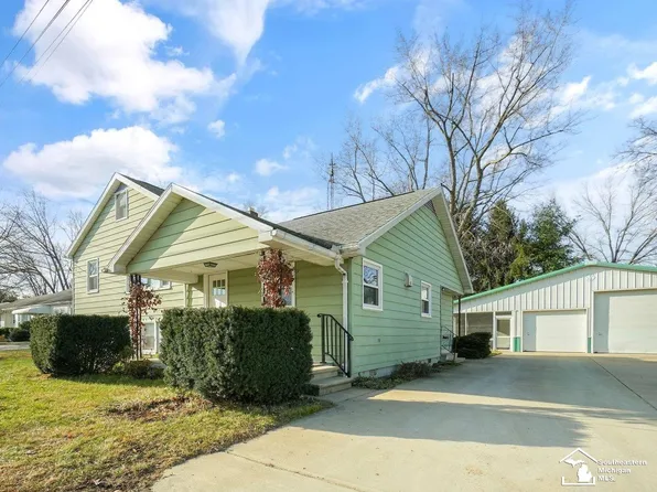 10531 Orchard St, Samaria, MI 48177