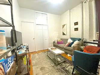 Rented by Ethan Blinder, LREB