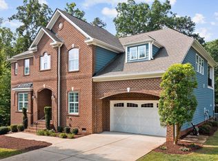 3205 Pontellier Ct, Fuquay Varina, NC 27526