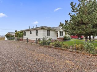 15310 W 48th Ave, Golden, CO 80403