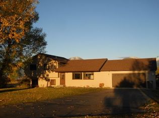512 Amber Ln, Stevensville, MT 59870