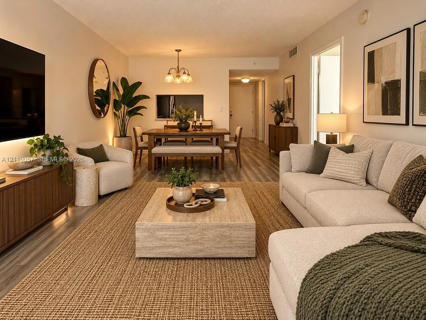 Clinton Condo — Photo 1
