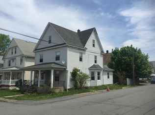 821 S 9th Ave, Scranton, PA 18504